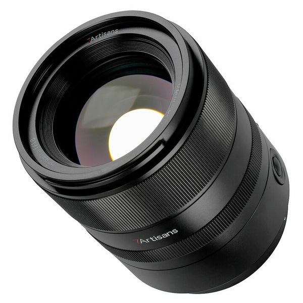 7Artisans AF 85mm F1.8 Attacco Sony E-Mount 7Artisans AF 85mm F1.8 Attacco Sony E-Mount